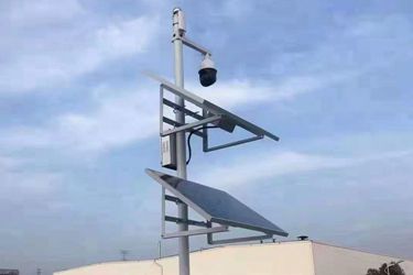 離網型太陽能發電系統