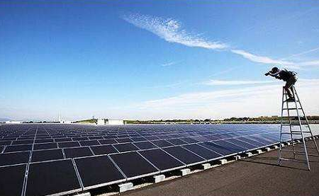 太陽能供電系統與傳統供電相比有哪些特點和優勢？