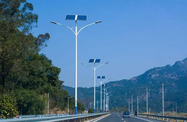 為什么太陽能路燈這么受歡迎？太陽能路燈有哪些優勢？